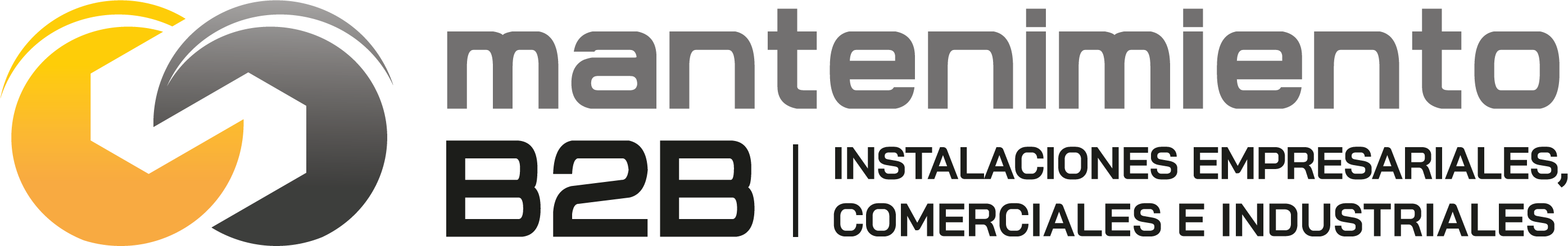 Mantenimiento B2B